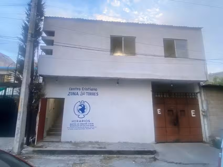 Centro Cristiano LAS TORRES