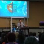 Centro Cristiano Le&oacute;n de Juda