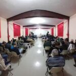 Centro Cristiano Linaje Escogido