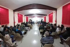 Centro Cristiano Linaje Escogido