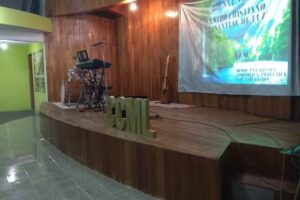 Centro Cristiano Manantial de Luz