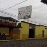 Centro cristiano Manantial de vida