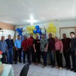 Centro Cristiano Manantial de Vida