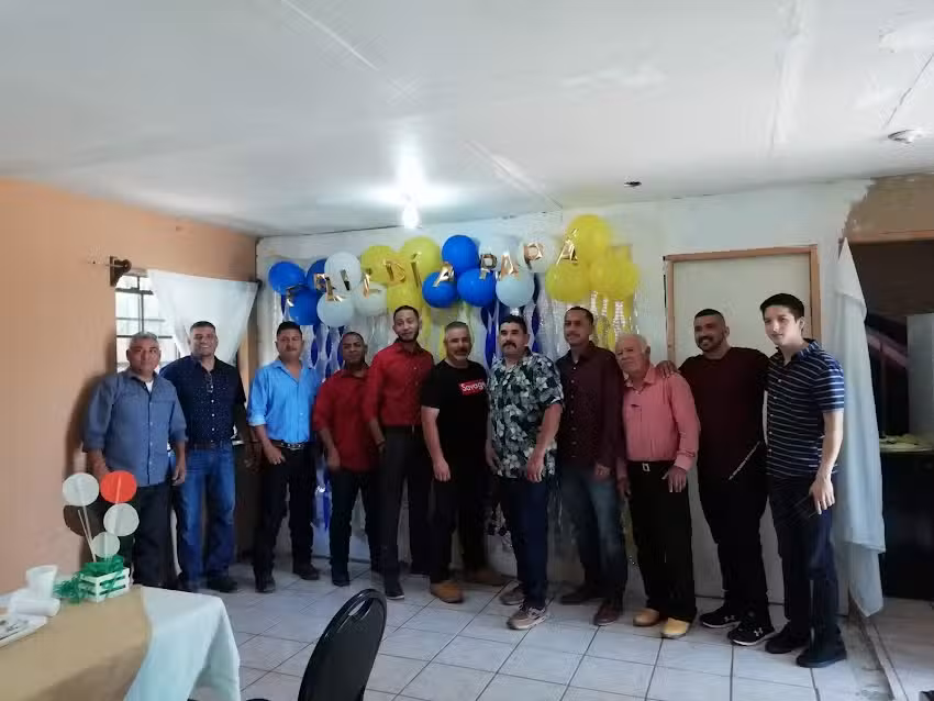 Centro Cristiano Manantial de Vida