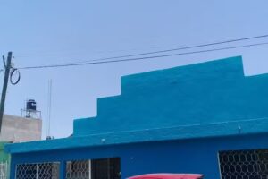 Centro Cristiano Maranatha