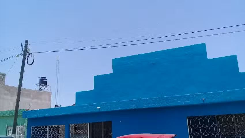 Centro Cristiano Maranatha