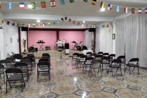 Centro Cristiano Maranatha