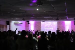 Centro Cristiano Mérida