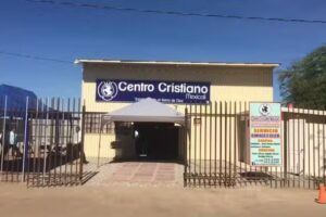 Centro Cristiano mexicali