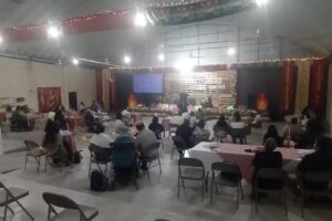 Centro Cristiano Miacatlan