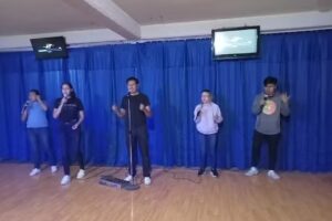 CENTRO CRISTIANO MISIONES TRANSMUNDIALES HUIXQUILUCAN