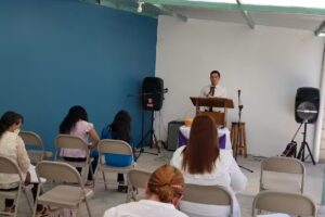 Centro Cristiano Misiones Transmundiales Las Margaritas