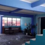 Centro Cristiano Monte Sina&iacute;