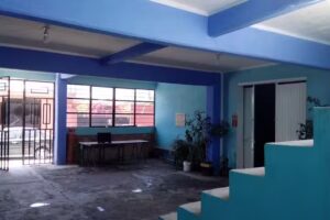 Centro Cristiano Monte Sina&iacute;