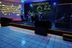 Centro Cristiano Morada Sion