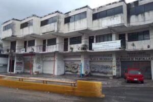 Centro Cristiano &ldquo;Murallas de Salvaci&oacute;n&rdquo;