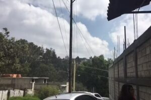 Centro Cristiano Naucalpan