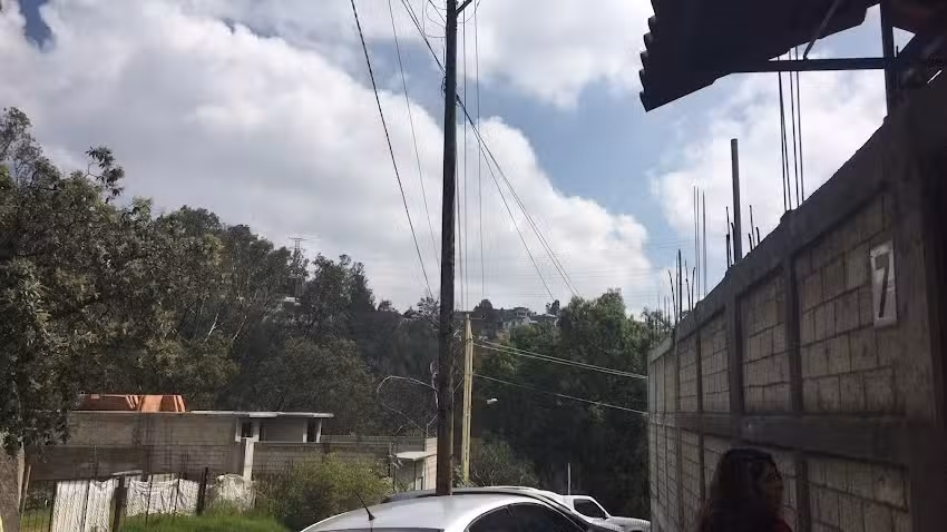 Centro Cristiano Naucalpan