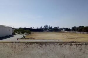 Centro Cristiano Nueva Vida