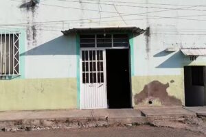 Centro Cristiano, Nueva Vida, Abasolo. “PENIEL”
