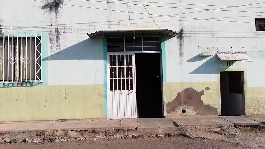 Centro Cristiano, Nueva Vida, Abasolo. &ldquo;PENIEL&rdquo;