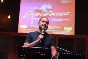 Centro Cristiano NUEVA VIDA Asambleas de Dios