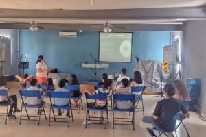 Centro Cristiano Nuevo Pacto