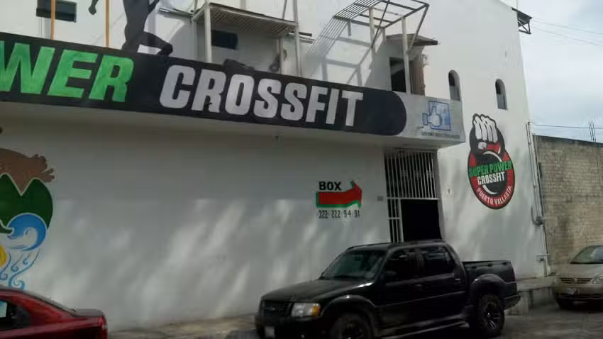 Centro Cristiano Nvo Amanecer Puerto Vallarta Ar