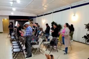 CENTRO CRISTIANO OAXACA