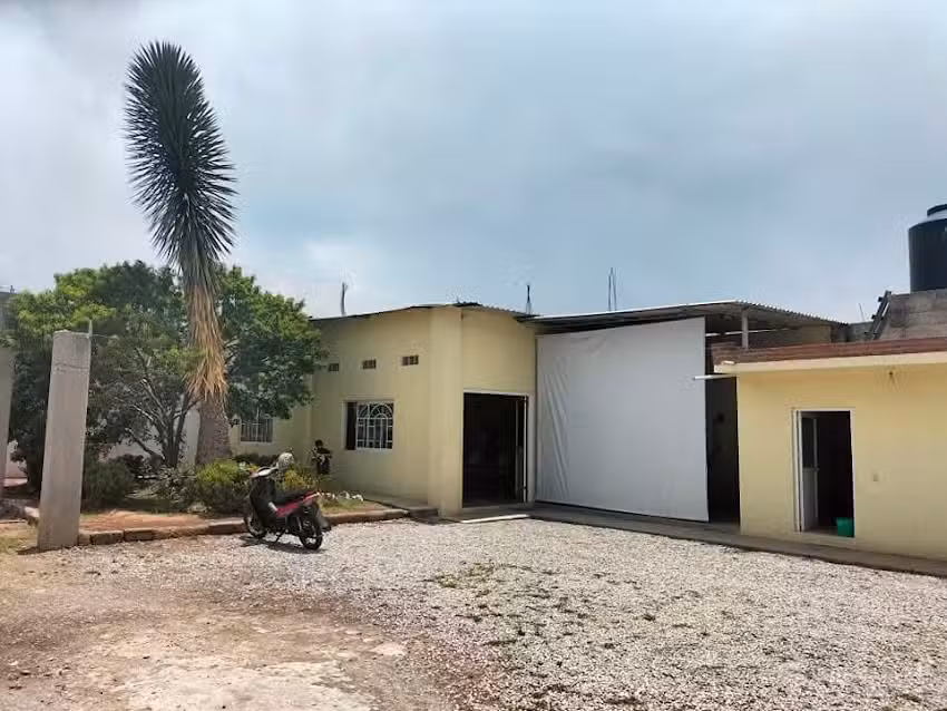 Centro Cristiano Olam