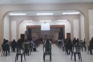 Centro Cristiano Orizaba Poniente