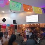 CENTRO CRISTIANO PALABRA DE VIDA