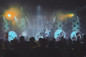 Centro Cristiano Palabra Viva Asambleas de Dios