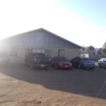 Centro Cristiano Pe&ntilde;a De Horeb