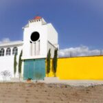 Centro Cristiano &ldquo;Peniel&rdquo;