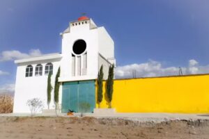 Centro Cristiano “Peniel”