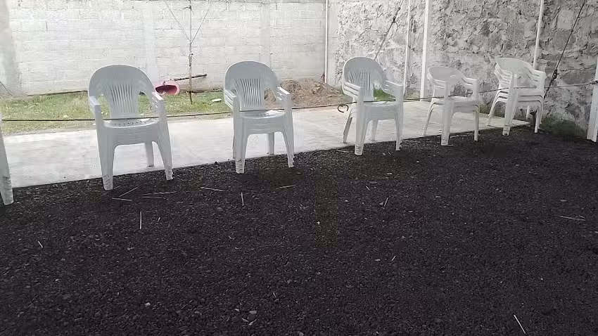 Centro Cristiano Peniel Cuautitlan