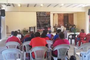 Centro Cristiano Peniel Guanajuato