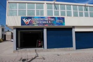 Centro Cristiano Peniel Quer&eacute;taro