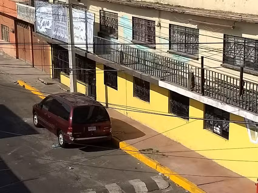 CENTRO CRISTIANO PENIEL SAN FELIPE DE JES&Uacute;S A.R.