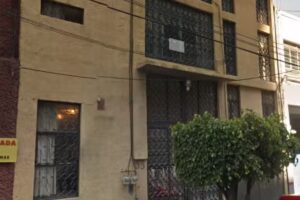 Centro Cristiano Peniel Tacuba