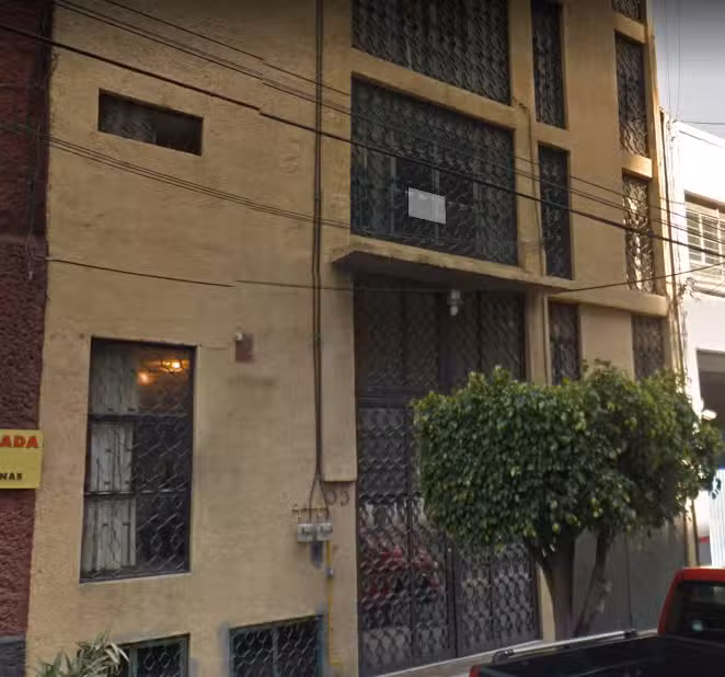 Centro Cristiano Peniel Tacuba