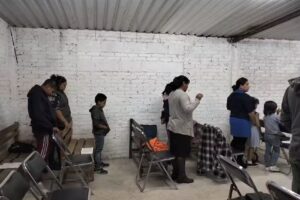 Centro Cristiano Philadelphia 14