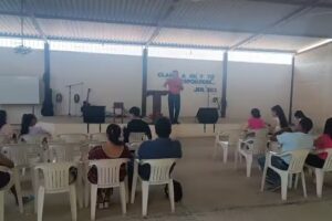 Centro Cristiano Pinotepa