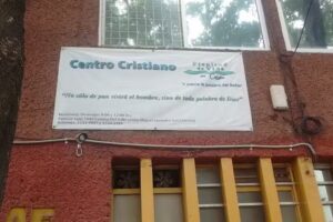 Centro Cristiano Plenitud de Vida