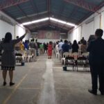 Centro Cristiano Poza Rica