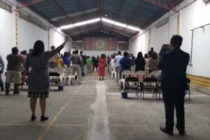 Centro Cristiano Poza Rica