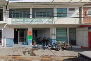 Centro Cristiano Prados