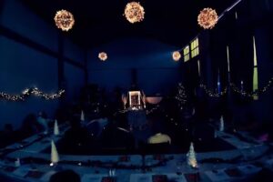 Centro Cristiano Pr&iacute;ncipe de Paz Asambleas de Dios.