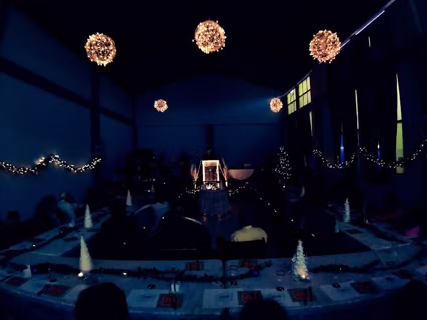 Centro Cristiano Pr&iacute;ncipe de Paz Asambleas de Dios.